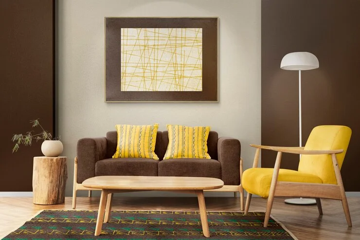 Home Furnishing Application Image
