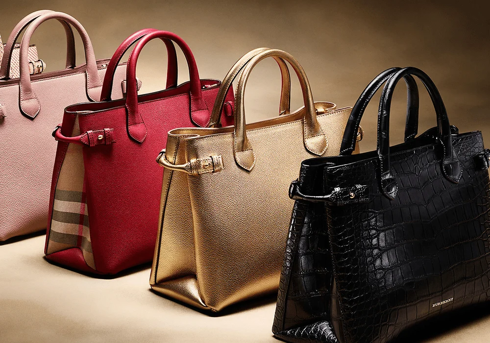 Leather & Synthetic Application Image